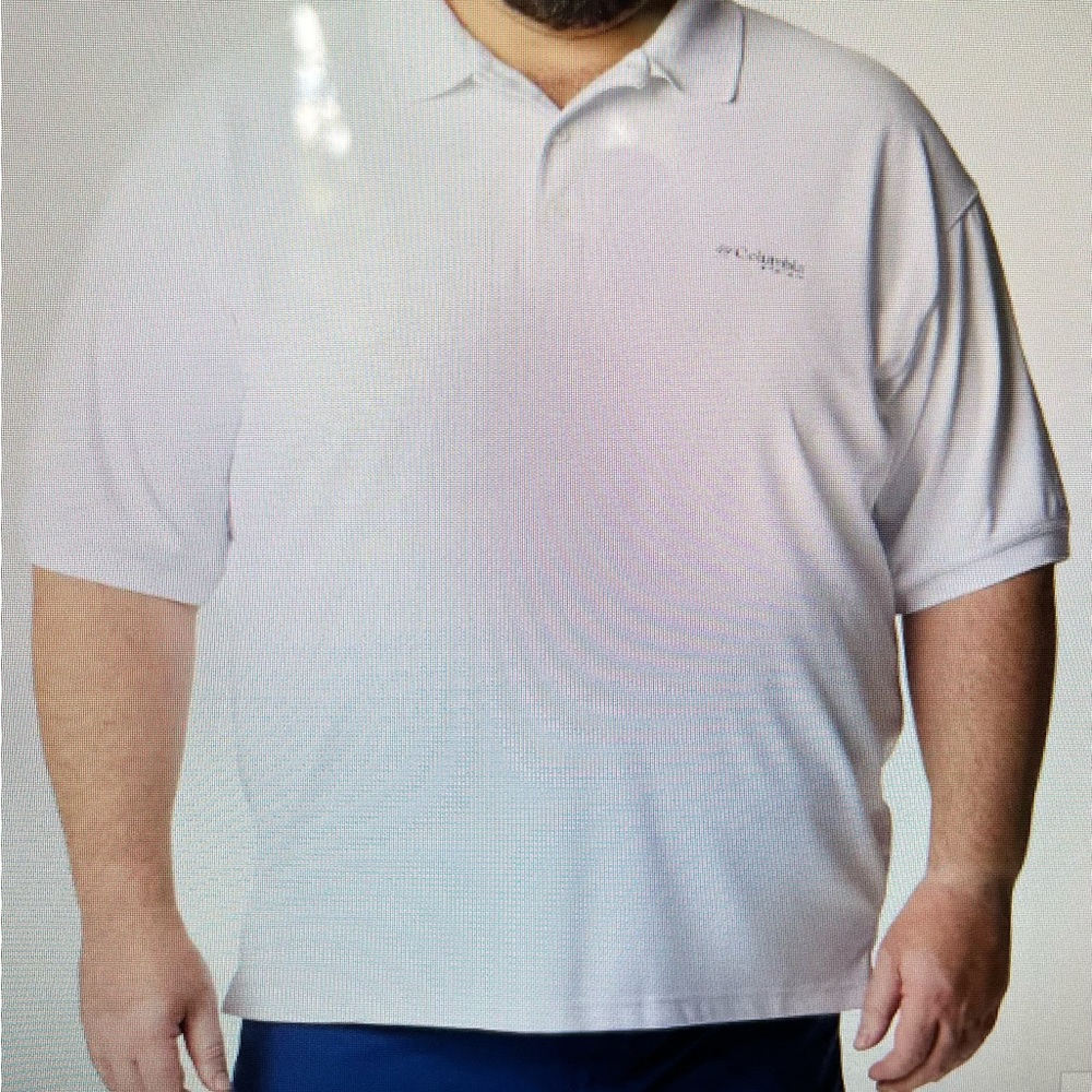 Men’s PFG Polo Shirt